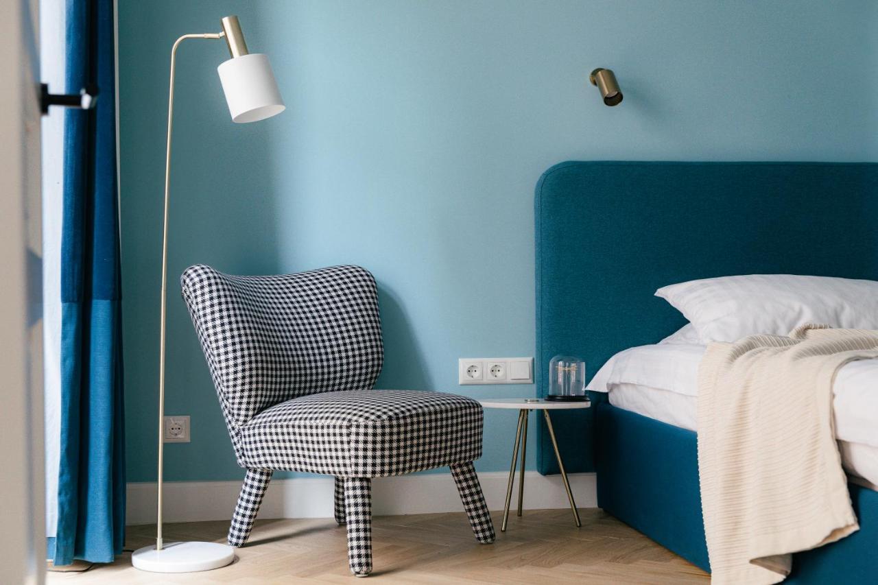 Apartment Miro French - Quiet Chic, Free Private Parking
